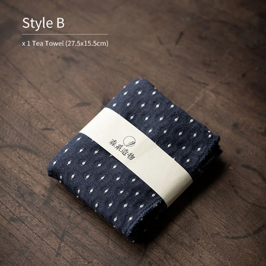 Services Cha Dao Torchon 4 styles