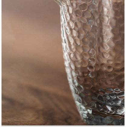 Théières en verre 185ml