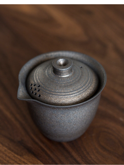 Théières en céramique Hohin 180ml