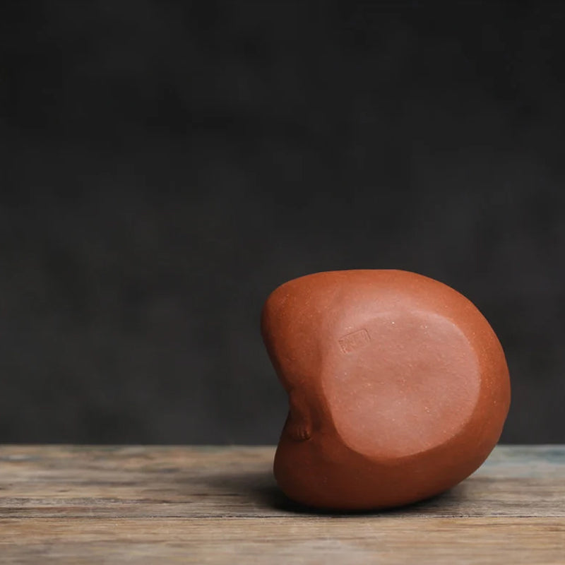 Mascottes de thé singe buddha zen