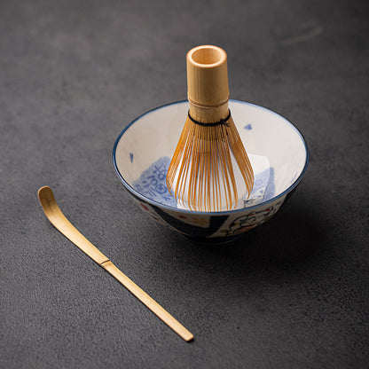 Set de matcha 230ml