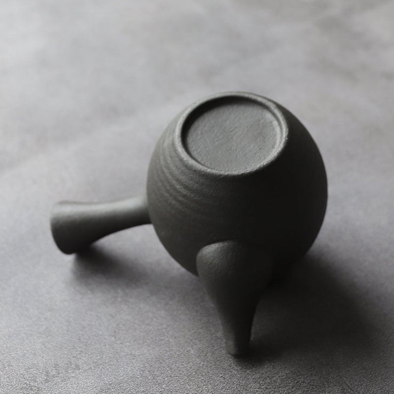 Théières en céramique Kyusu 360ml