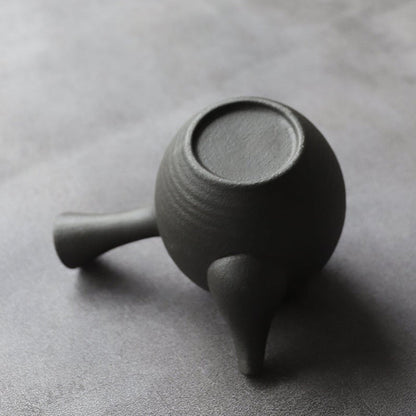 Théières en céramique Kyusu 360ml