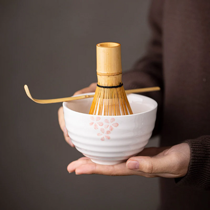 Set de matcha 250ml