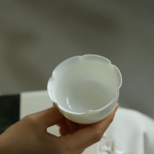 Tasse à thé céramique 45ml Gongfu Style