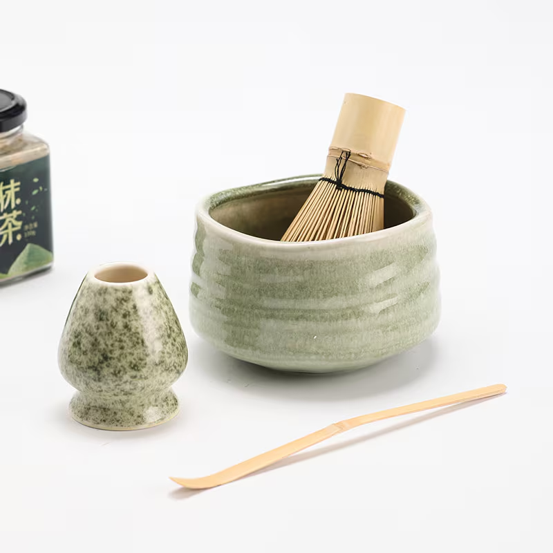 Set de matcha 290ml