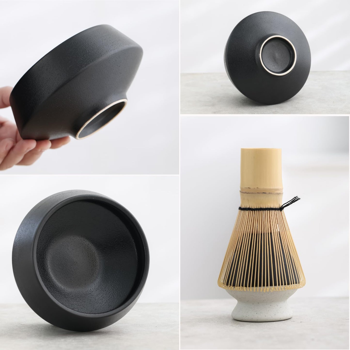 Set de matcha 360ml