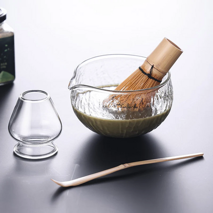 Set de matcha 420ml