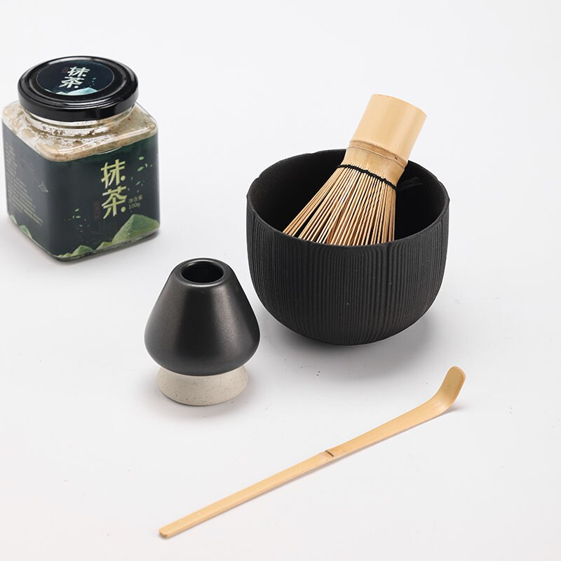 Set de matcha 320ml