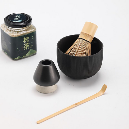 Set de matcha 320ml