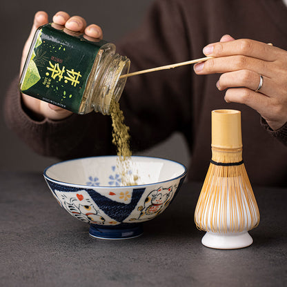 Set de matcha 230ml