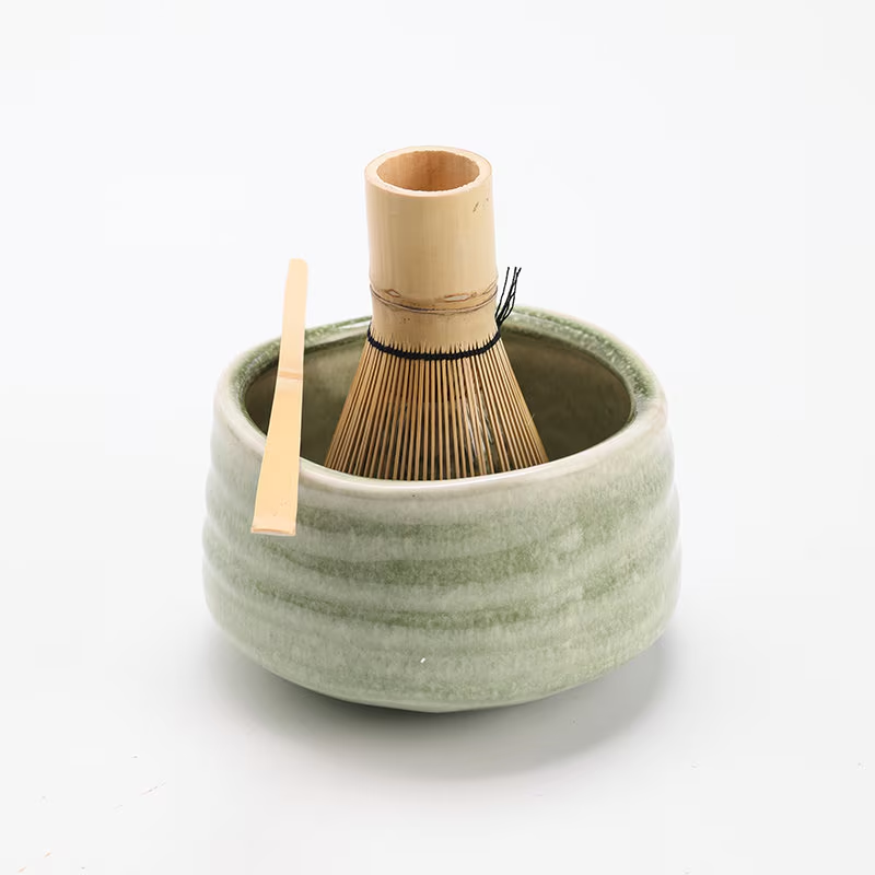 Set de matcha 290ml