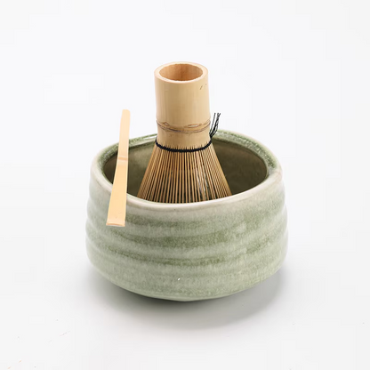 Set de matcha 290ml