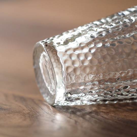 Théières en verre 185ml