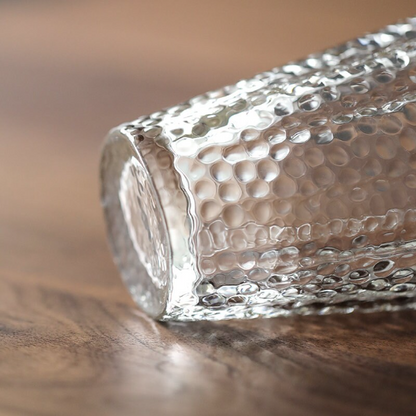 Théières en verre 185ml