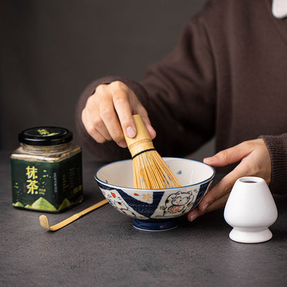 Set de matcha 230ml
