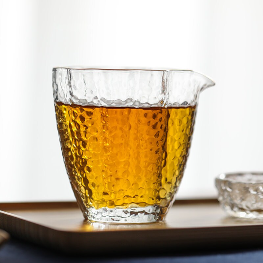 Théières en verre 185ml