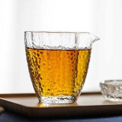 Théières en verre 185ml