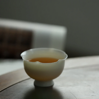 Tasse à thé céramique 45ml Gongfu Style