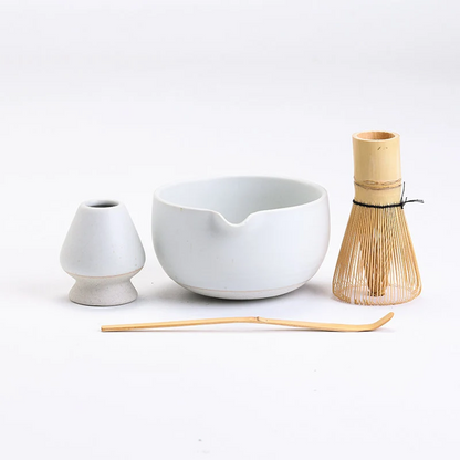 Set de matcha 400ml