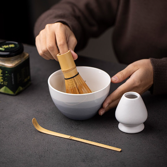 Set de matcha 270ml