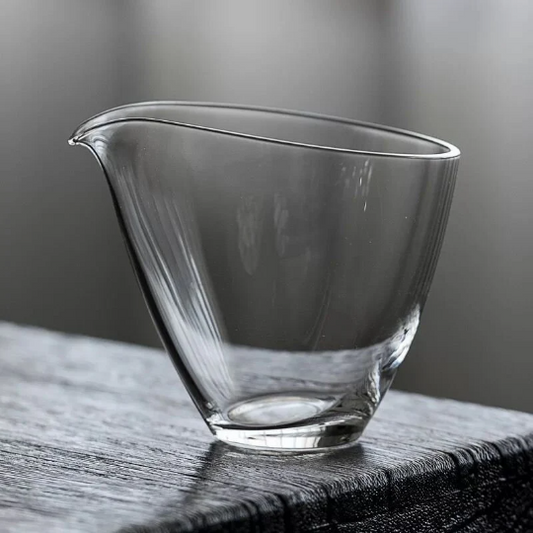 Théières en verre 140/230ml