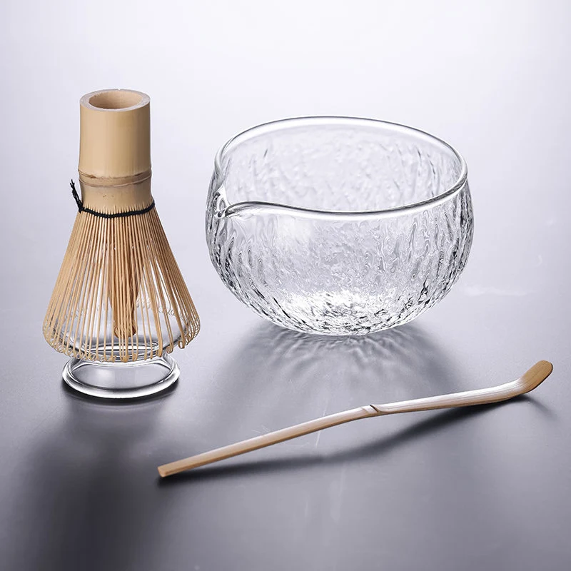 Set de matcha 420ml