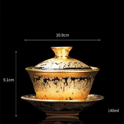 Gaiwan 140ml