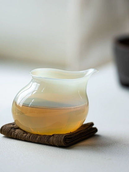 Théières en verre 150ml