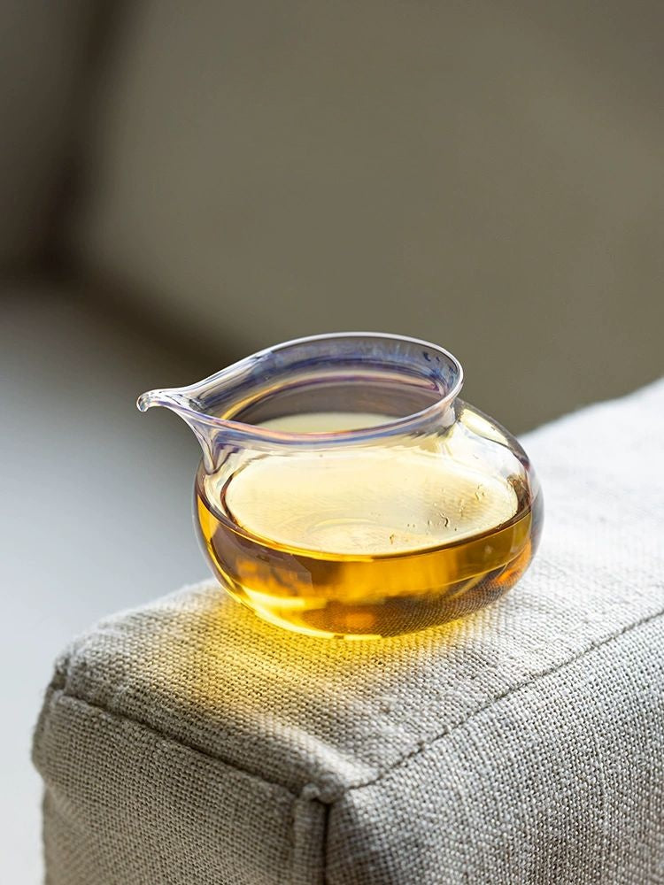 Théières en verre 150ml