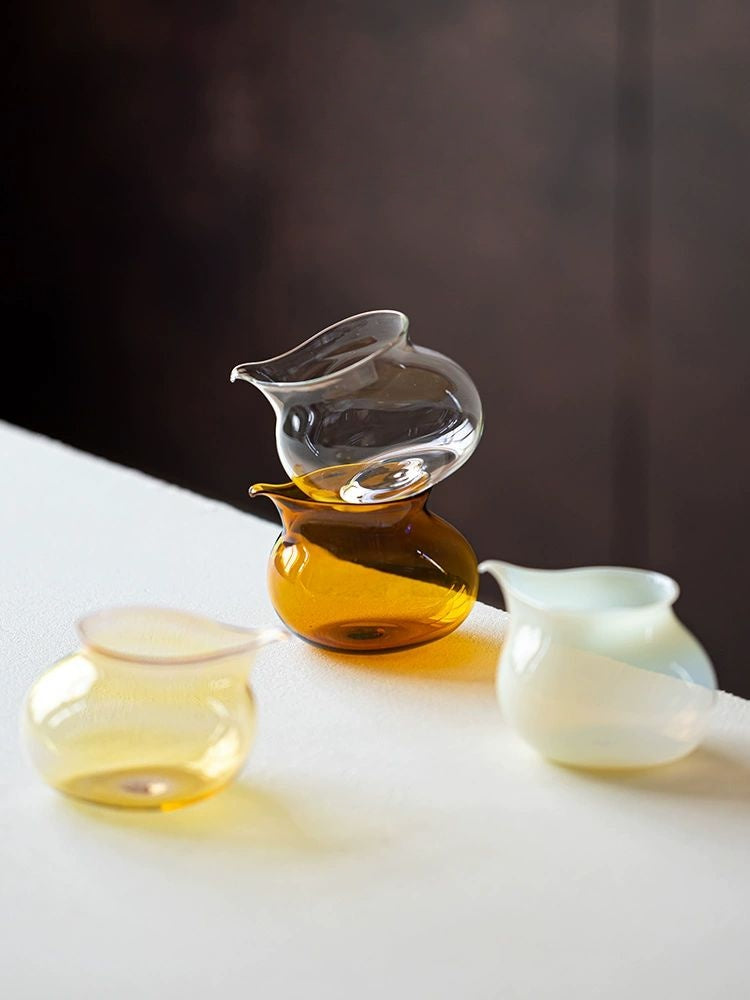 Théières en verre 150ml