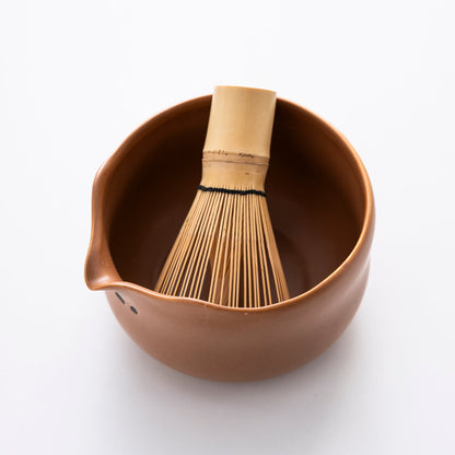 Set de Matcha cristaline 600ml
