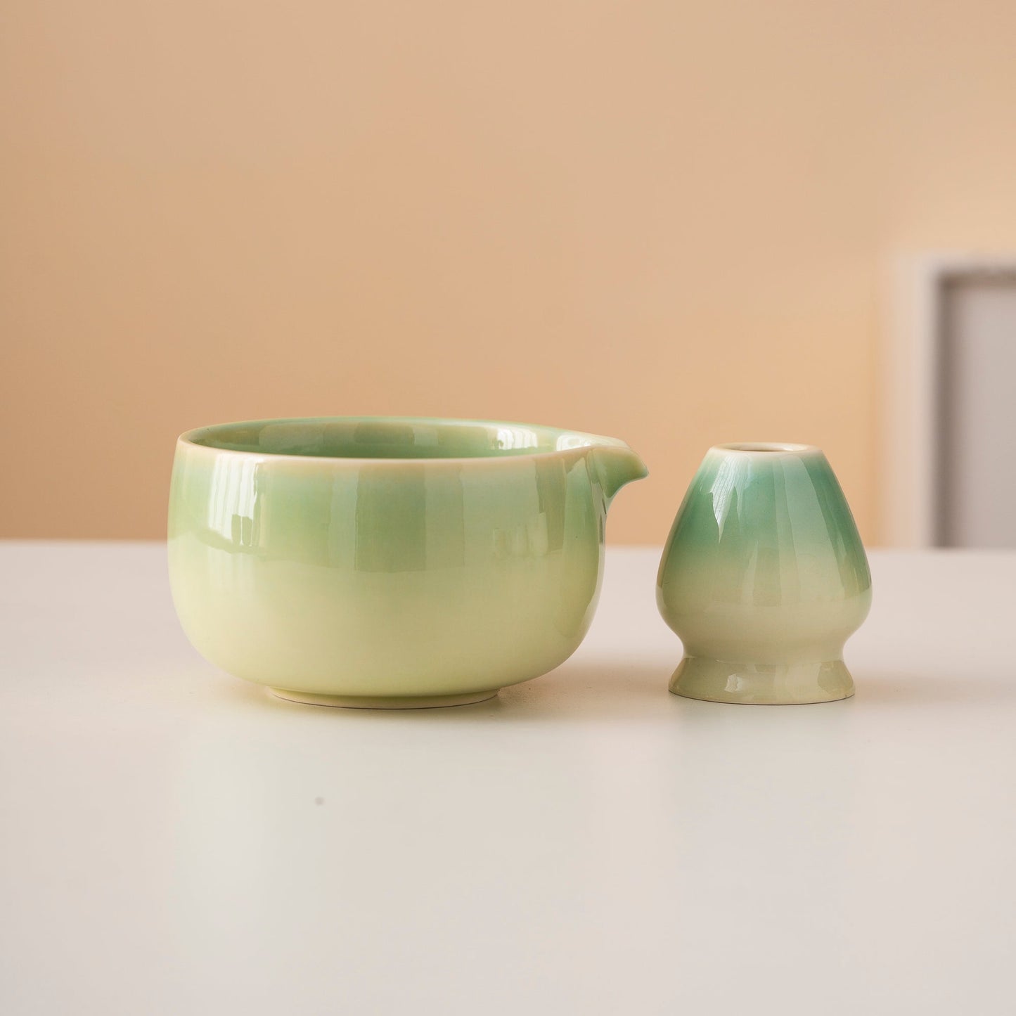 Set de matcha 450ml chats