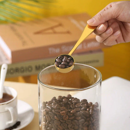304 Stainless Steel Coffee Spoon