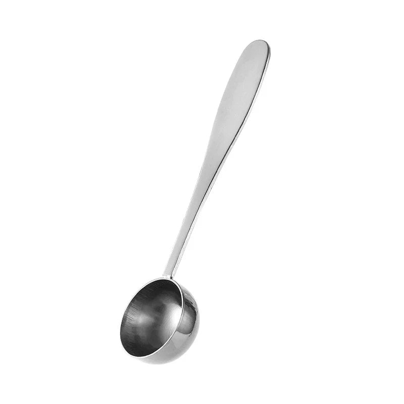 304 Stainless Steel Coffee Spoon