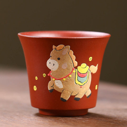 Tasse à thé céramique Assortiment
