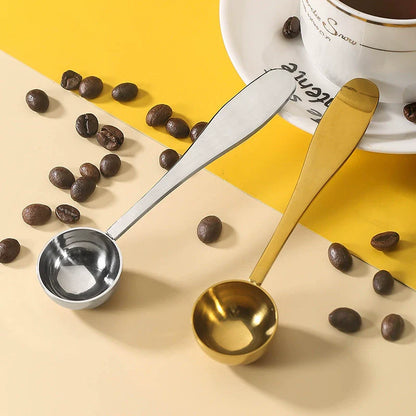 304 Stainless Steel Coffee Spoon