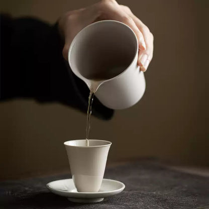 Théières en céramique 230ml