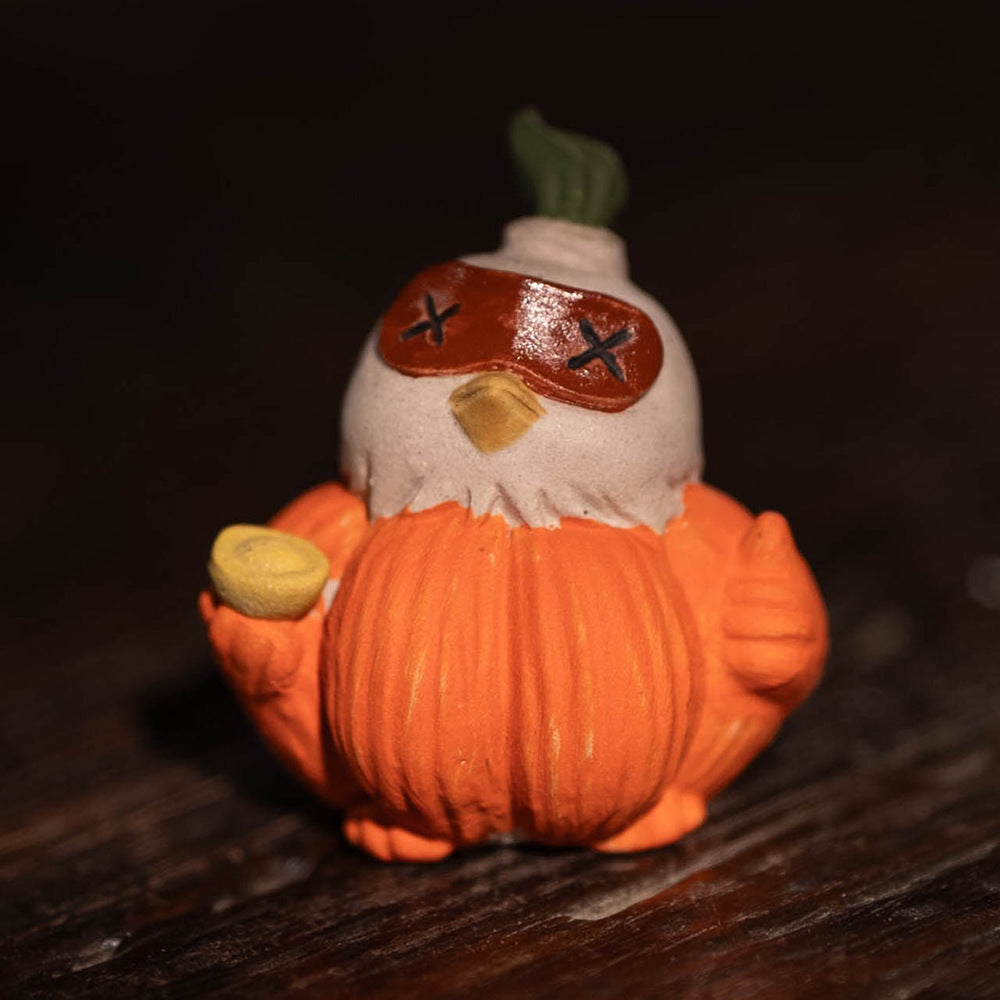Mascottes de thé angry bird 2