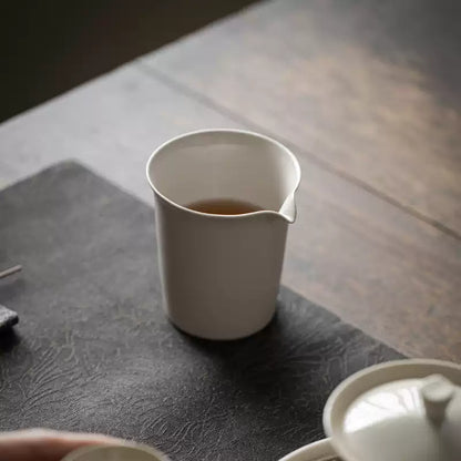 Théières en céramique 230ml