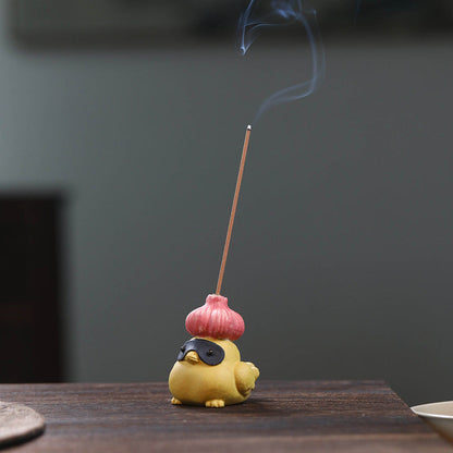 Mascottes de thé angry bird 2