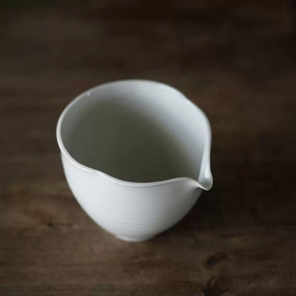 Tasse à thé céramique 220ml Zen