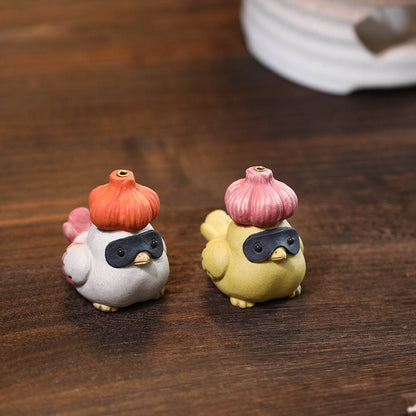 Mascottes de thé angry bird 2