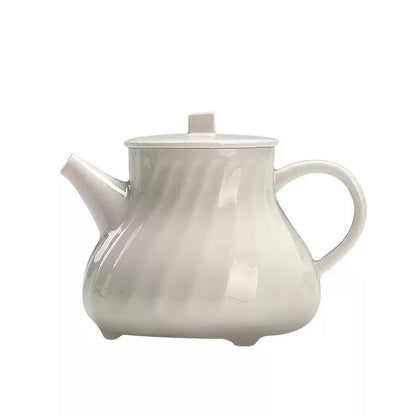 Théières en céramique 120ml