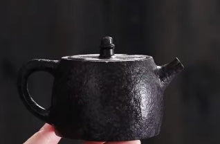 THÉIÈRE EN CÉRAMIQUE   CLARENCE