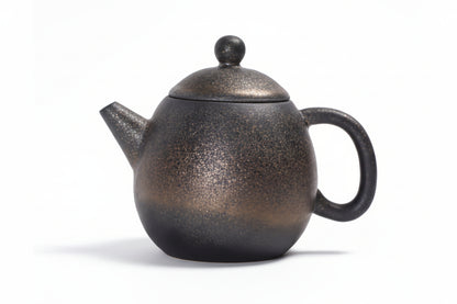 THÉIÈRE CÉRAMIQUE CHINOISE  FINE