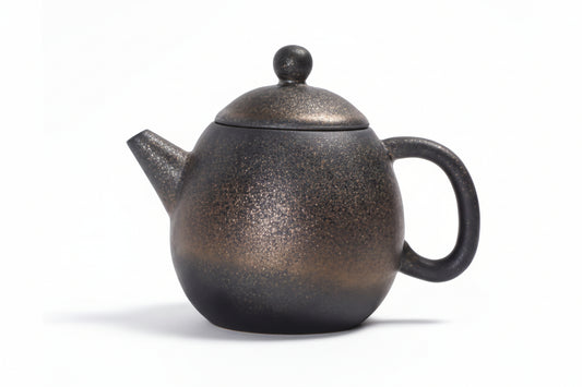 THÉIÈRE CÉRAMIQUE CHINOISE  FINE