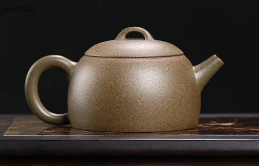 THÉIÈRE CÉRAMIQUE JAPONAISE   SÉRÉNITÉ