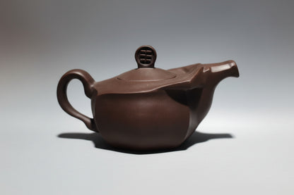 MINI THÉIÈRE CÉRAMIQUE JAPONAISE