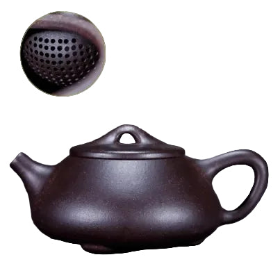 THÉIÈRE JAPONAISE EN CÉRAMIQUE    SHIWA
